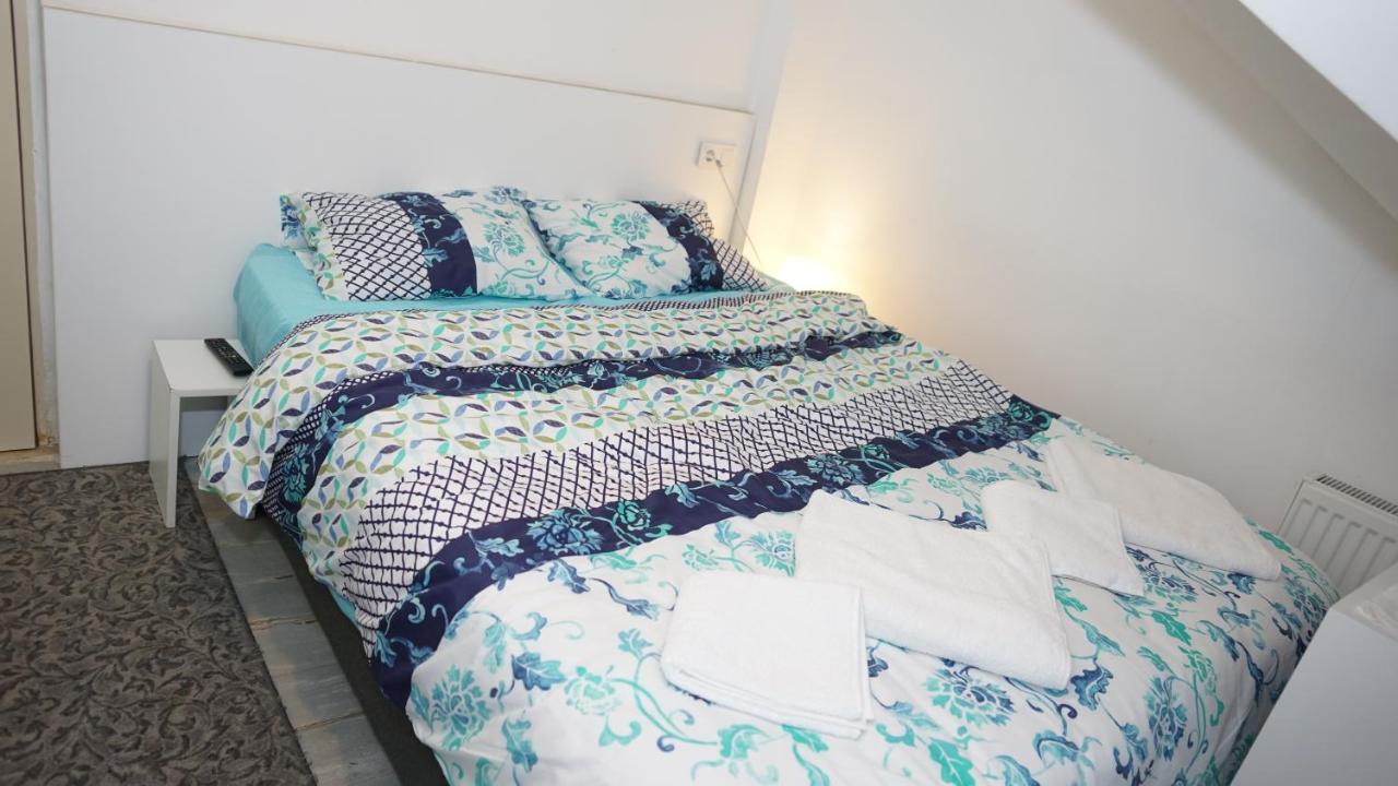 Trio Suite Yenikapi Old City Istanbul Ngoại thất bức ảnh